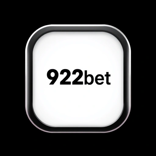 Logo da 922bet